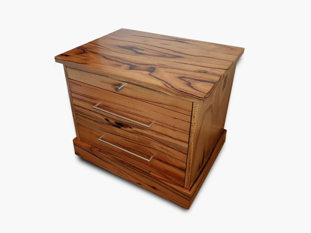 Bedside Tables Australia Timber Bedside Tables Jarrimber 