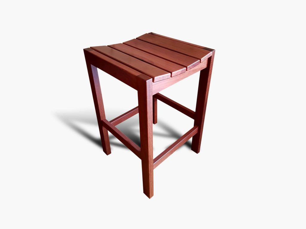 Custom Made Jarrah Furniture Australia | Jarrimber