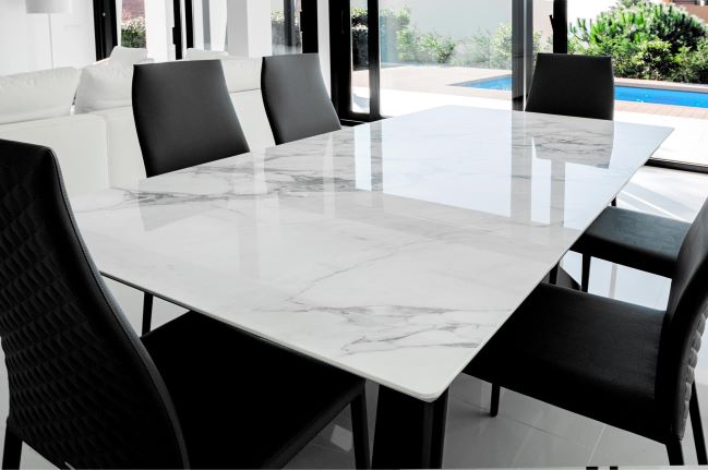 Marble Dining Tables