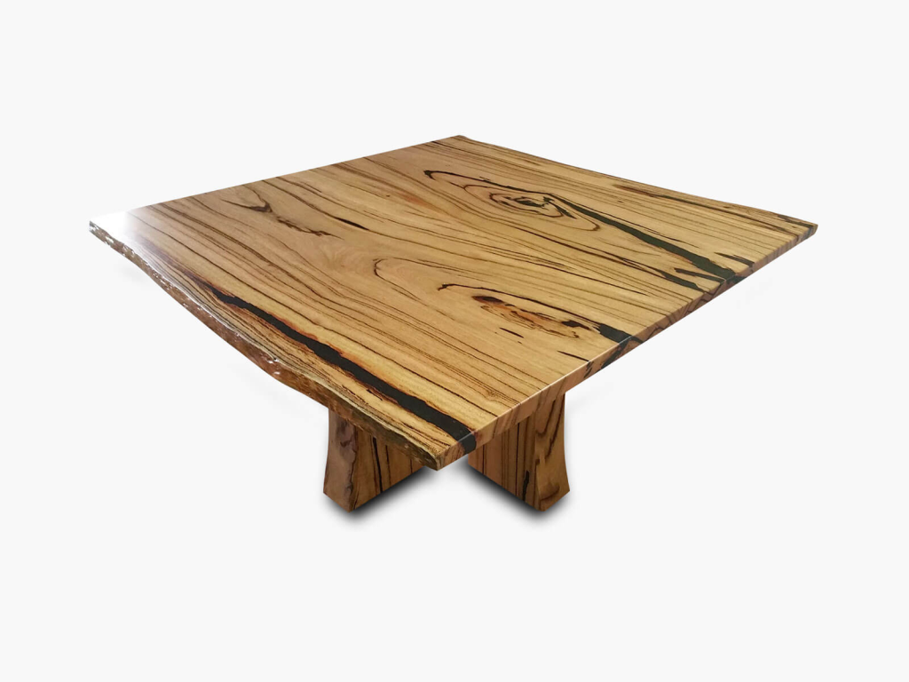 Geraldton raw dining table