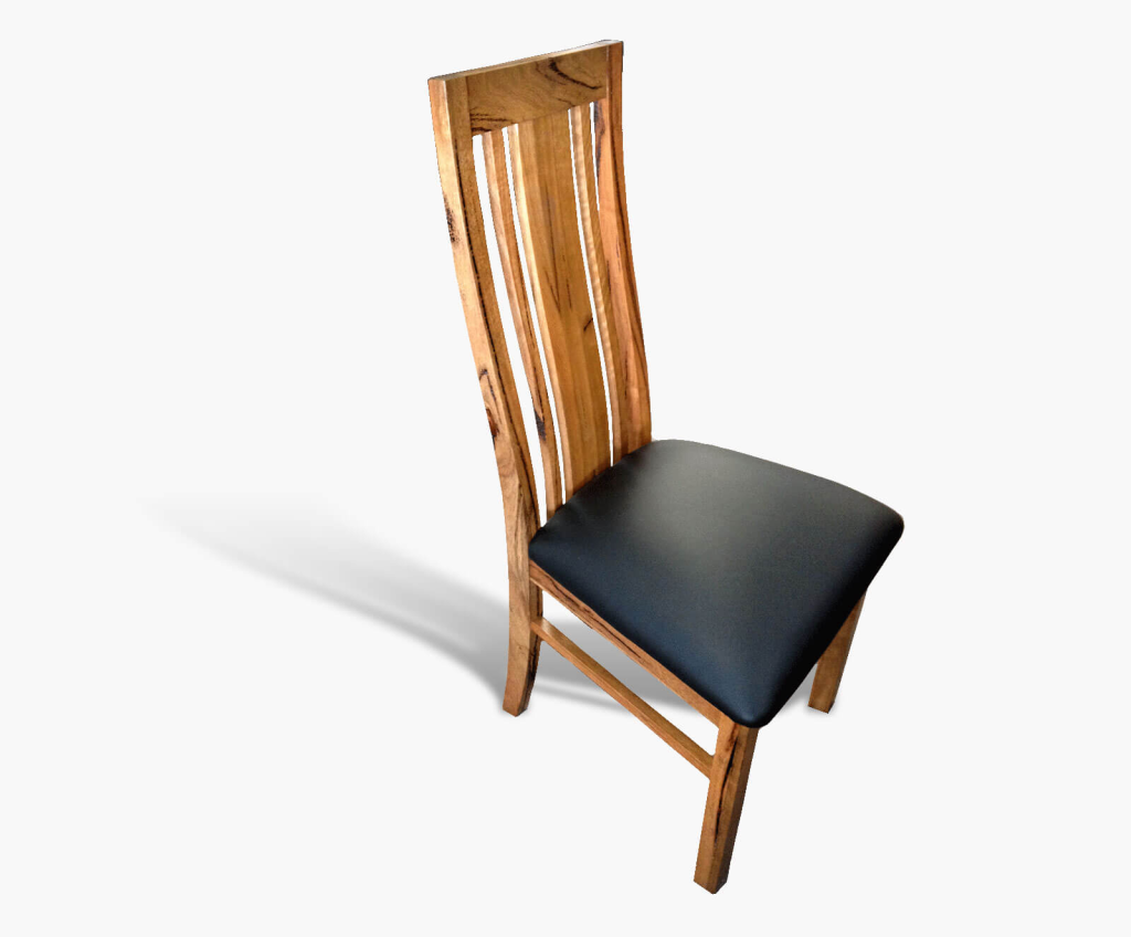 Tasmanian oak chairs