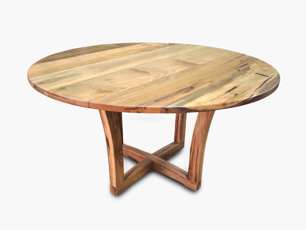 Bremer Bay Round dining table