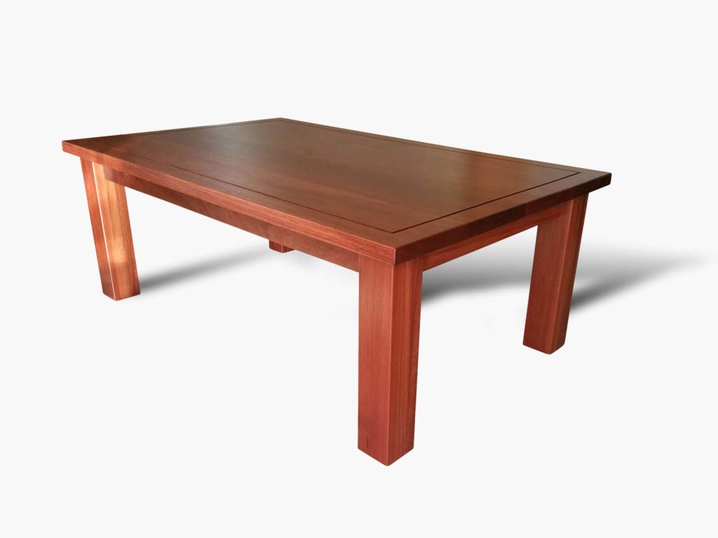 Sawyers Valley Coffee table